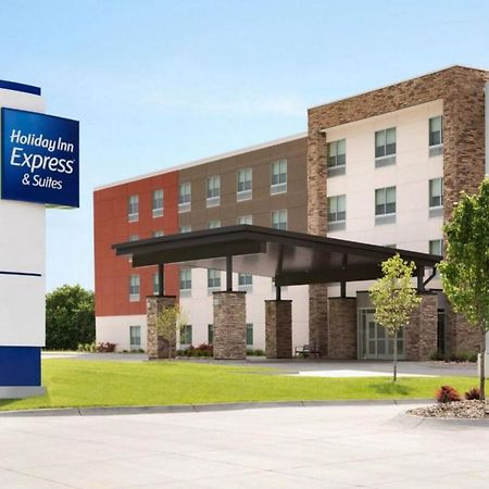 Holiday Inn Express & Suites Prince Albert - South By Ihg Ngoại thất bức ảnh