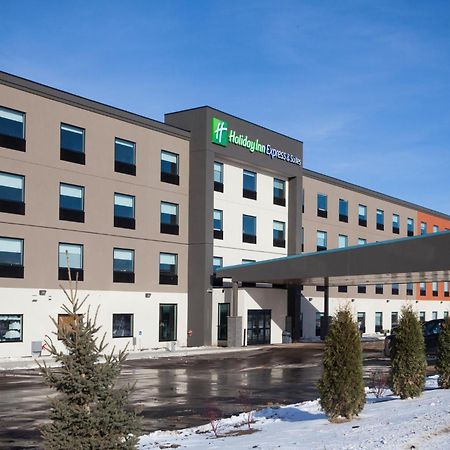 Holiday Inn Express & Suites Prince Albert - South By Ihg Ngoại thất bức ảnh