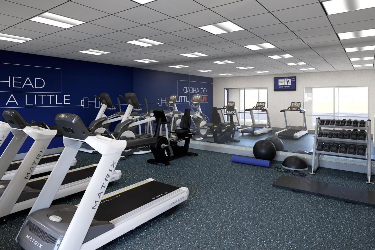 Holiday Inn Express & Suites Prince Albert - South By Ihg Ngoại thất bức ảnh