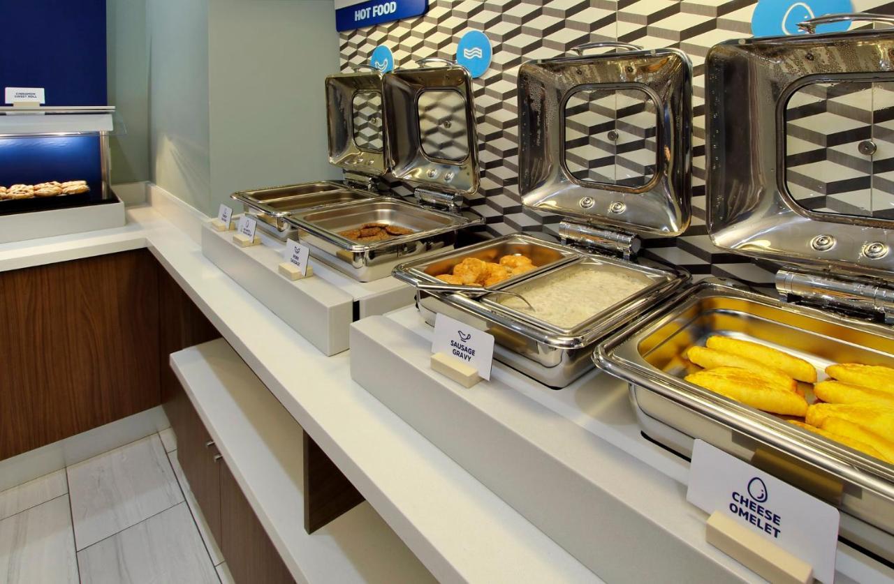 Holiday Inn Express & Suites Prince Albert - South By Ihg Ngoại thất bức ảnh