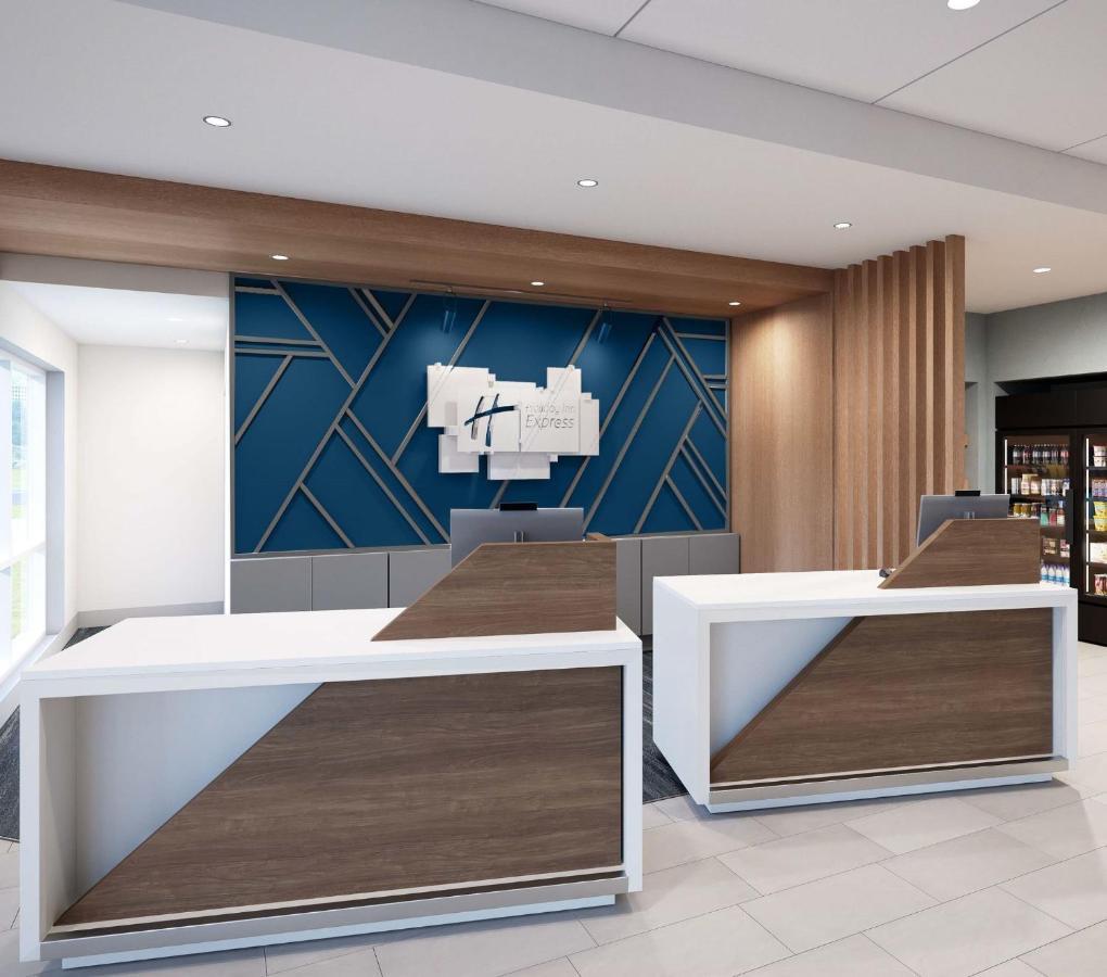Holiday Inn Express & Suites Prince Albert - South By Ihg Ngoại thất bức ảnh