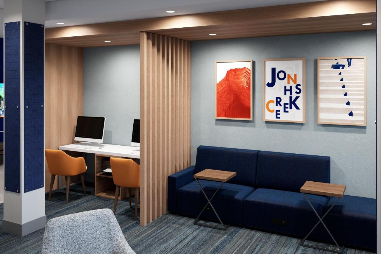 Holiday Inn Express & Suites Prince Albert - South By Ihg Ngoại thất bức ảnh