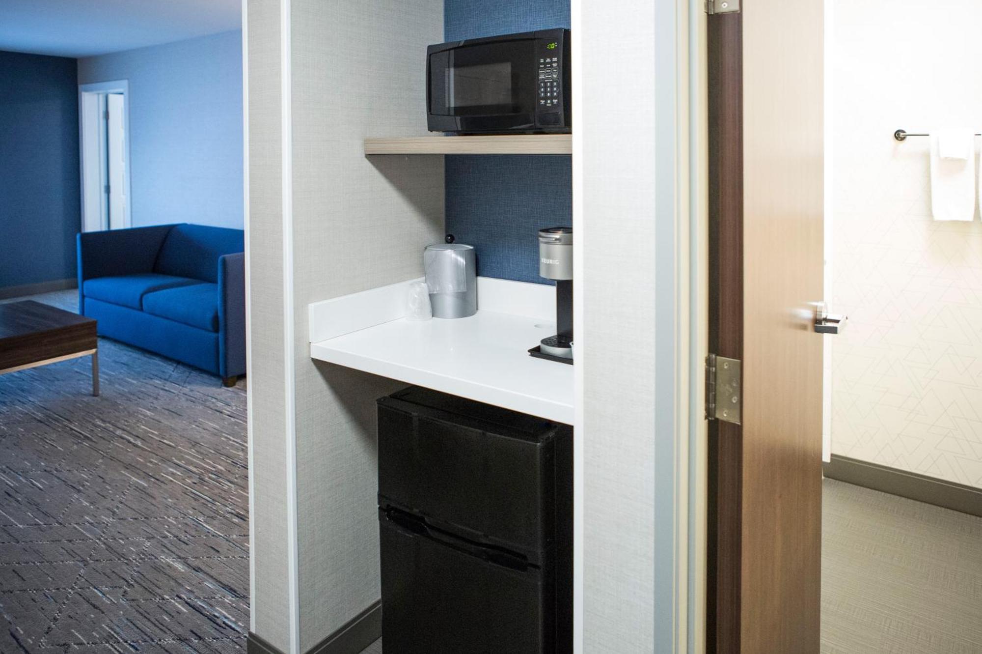 Holiday Inn Express & Suites Prince Albert - South By Ihg Ngoại thất bức ảnh