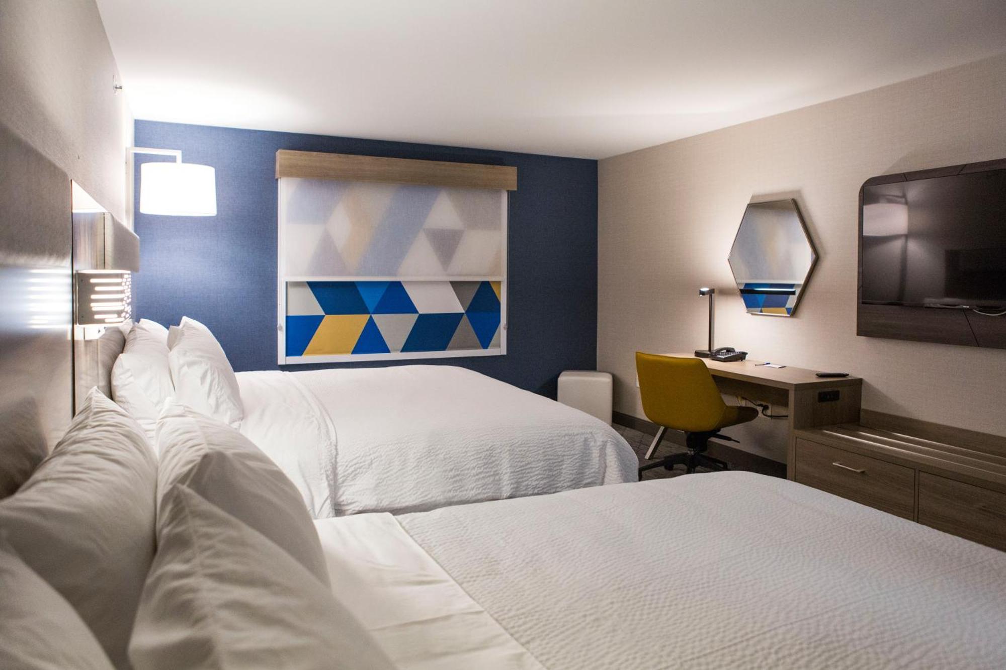 Holiday Inn Express & Suites Prince Albert - South By Ihg Ngoại thất bức ảnh