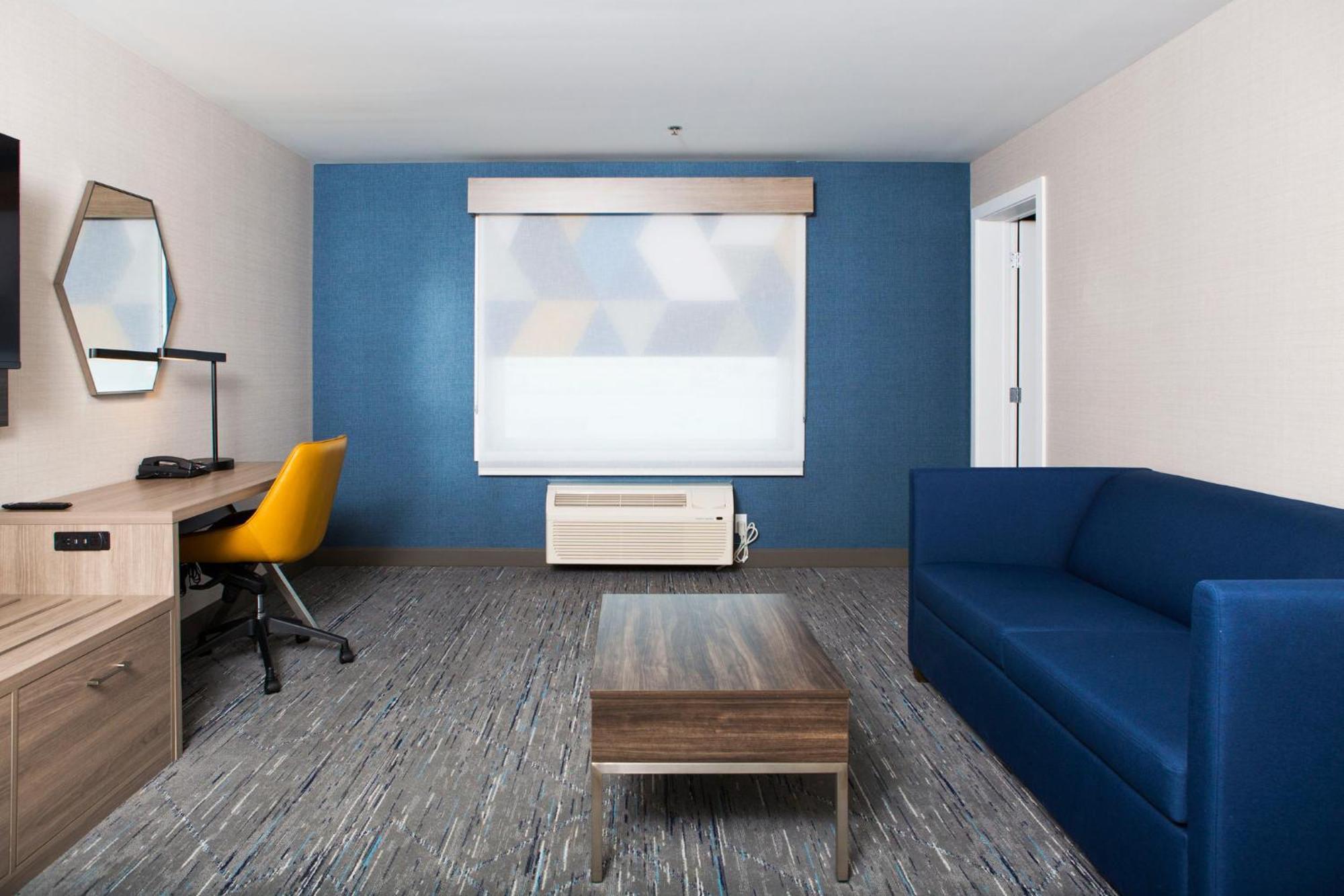 Holiday Inn Express & Suites Prince Albert - South By Ihg Ngoại thất bức ảnh