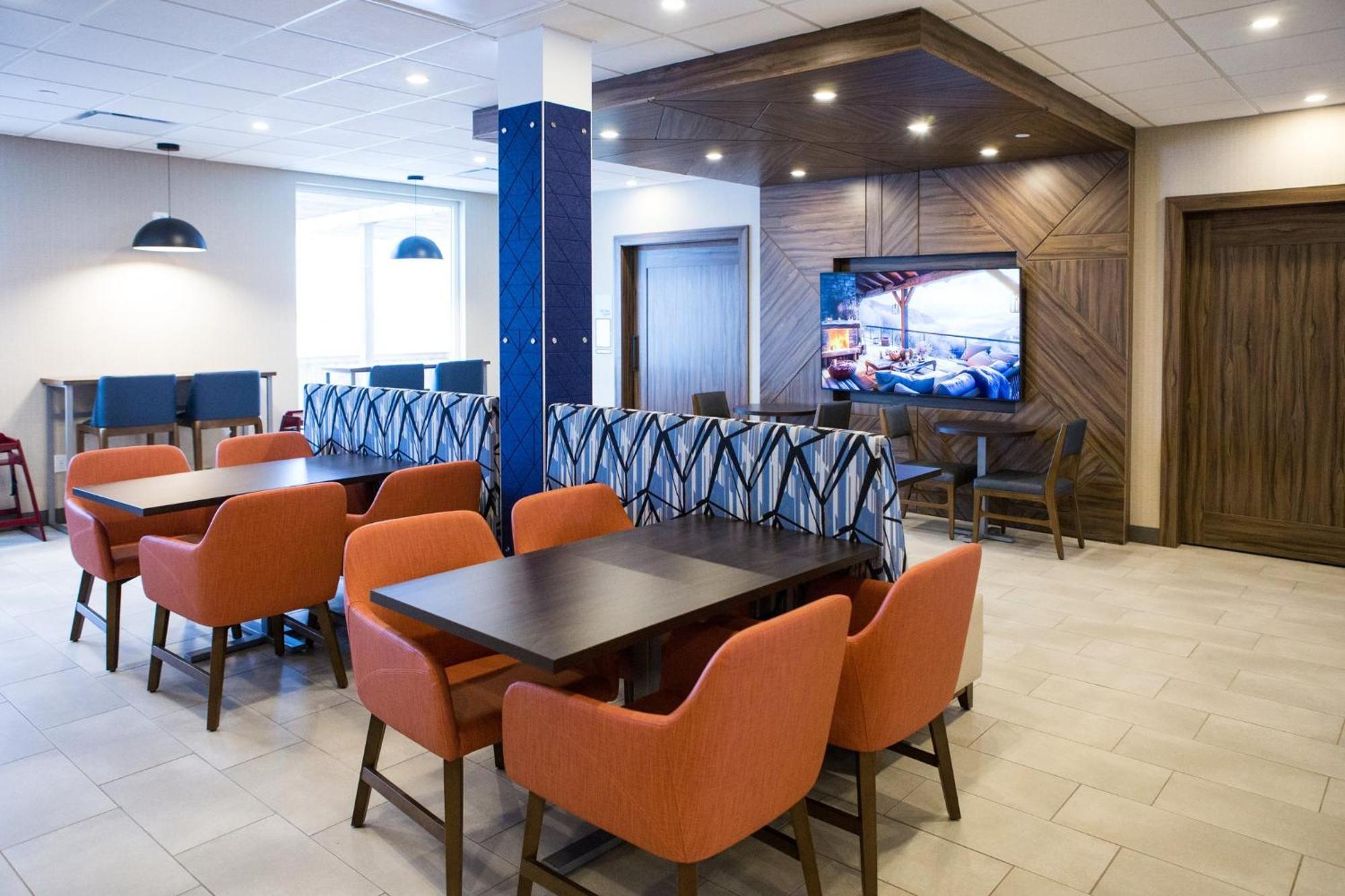 Holiday Inn Express & Suites Prince Albert - South By Ihg Ngoại thất bức ảnh